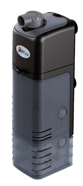 SuperFish Aquaflow 300 Filter 540 l/h